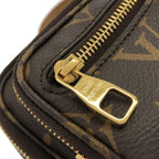 Louis Vuitton Monogram Utility Crossbody Shoulder — view 5