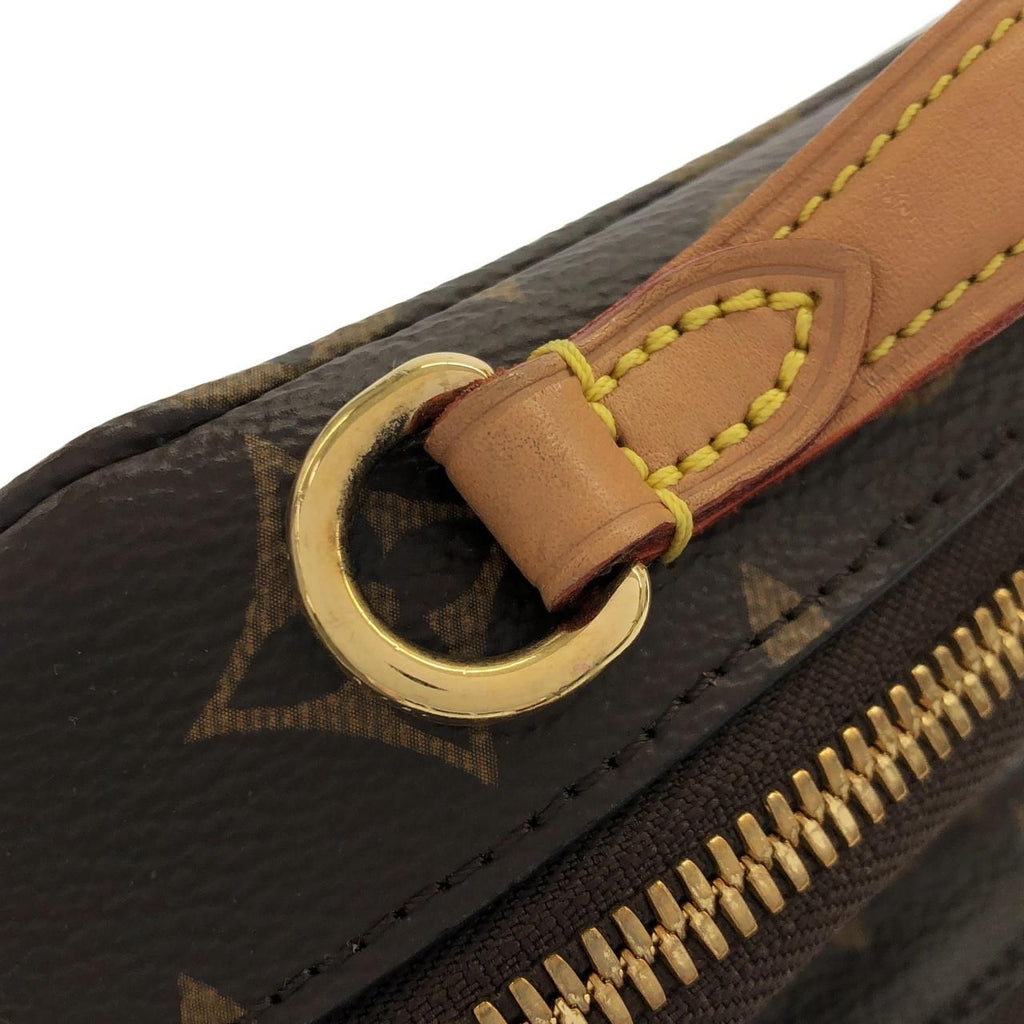 Louis Vuitton Monogram Utility Crossbody Shoulder — view 6