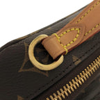 Louis Vuitton Monogram Utility Crossbody Shoulder — view 6