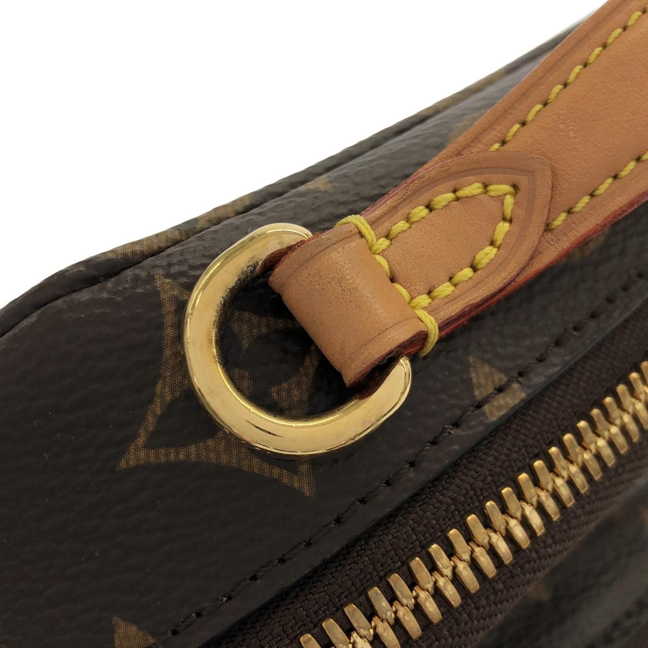 Louis Vuitton Monogram Utility Crossbody Shoulder — view 6
