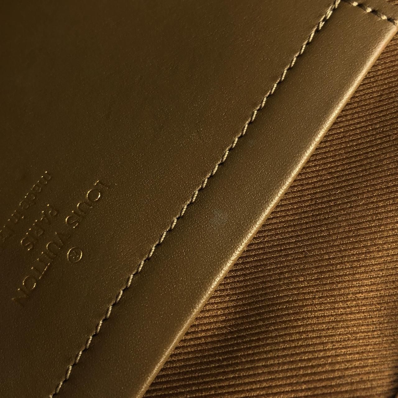 Louis Vuitton Monogram Utility Crossbody Shoulder — view 9