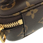 Louis Vuitton Monogram Utility Crossbody Shoulder — view 4