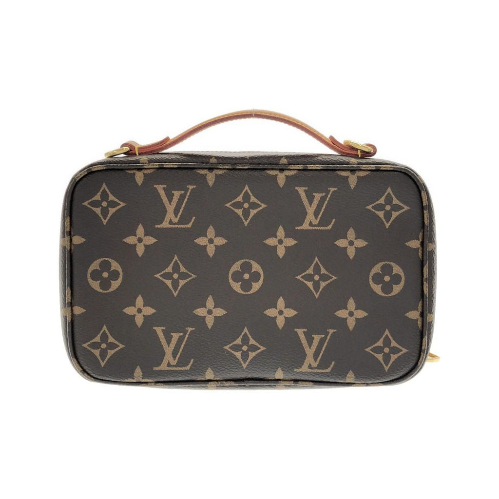 Louis Vuitton Monogram Utility Crossbody Shoulder — view 2