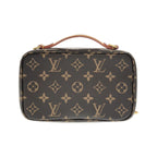 Louis Vuitton Monogram Utility Crossbody Shoulder — view 2