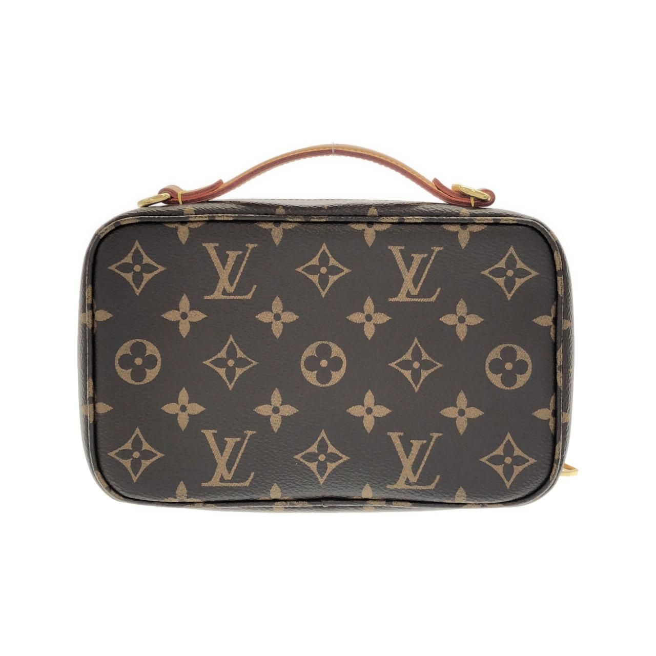 Louis Vuitton Monogram Utility Crossbody Shoulder — view 2