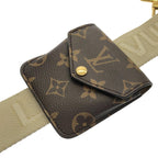 Louis Vuitton Monogram Utility Crossbody Shoulder — view 7