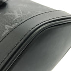 Louis Vuitton Monogram Eclipse Envelope Pouch — view 4