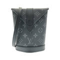 Louis Vuitton Monogram Eclipse Envelope Pouch