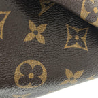 Louis Vuitton Monogram Artsy MM Shoulder — view 4