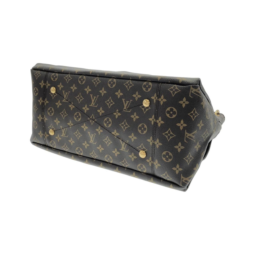 Louis Vuitton Monogram Artsy MM Shoulder — view 2