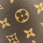 Louis Vuitton Monogram Artsy MM Shoulder — view 3