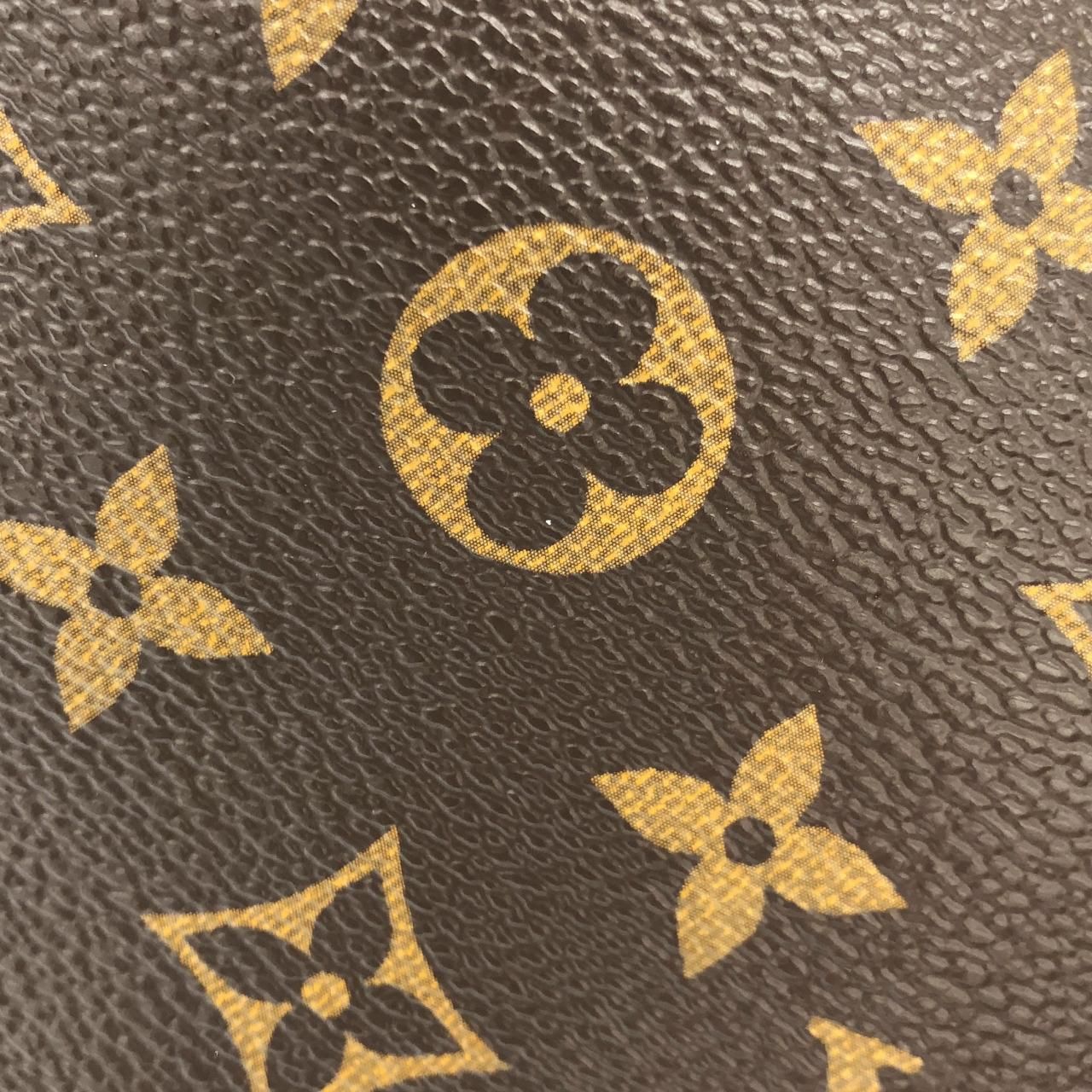 Louis Vuitton Monogram Artsy MM Shoulder — view 3