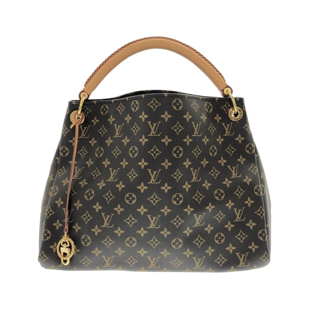 Louis Vuitton Monogram Artsy MM Shoulder