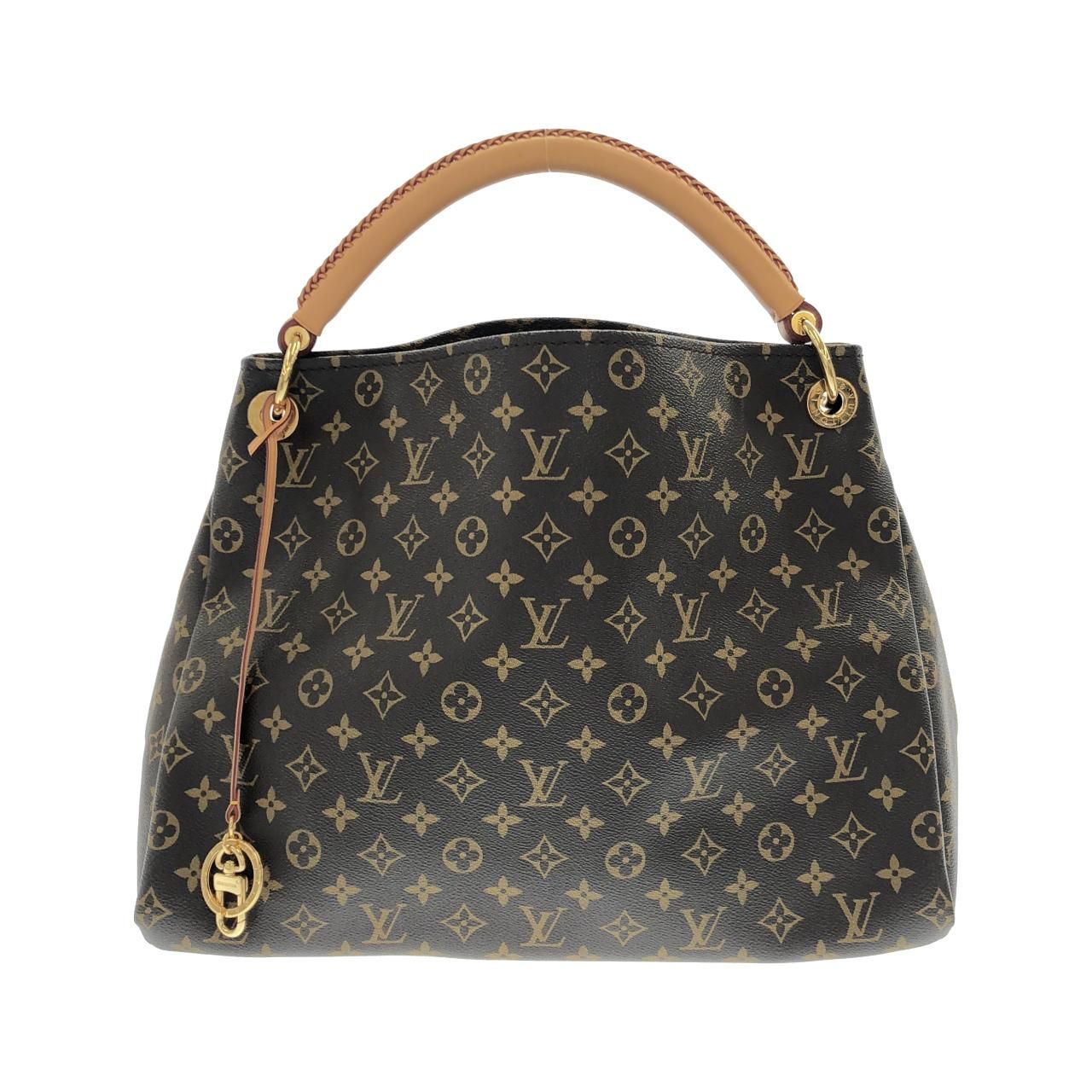 Louis Vuitton Monogram Artsy MM Shoulder