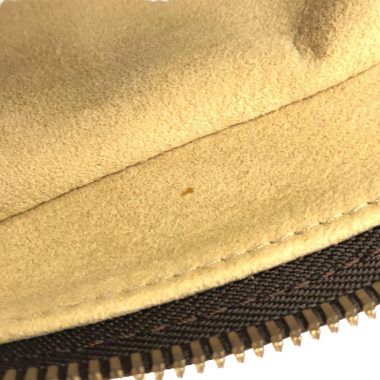 Louis Vuitton Monogram Manhattan PM — view 9