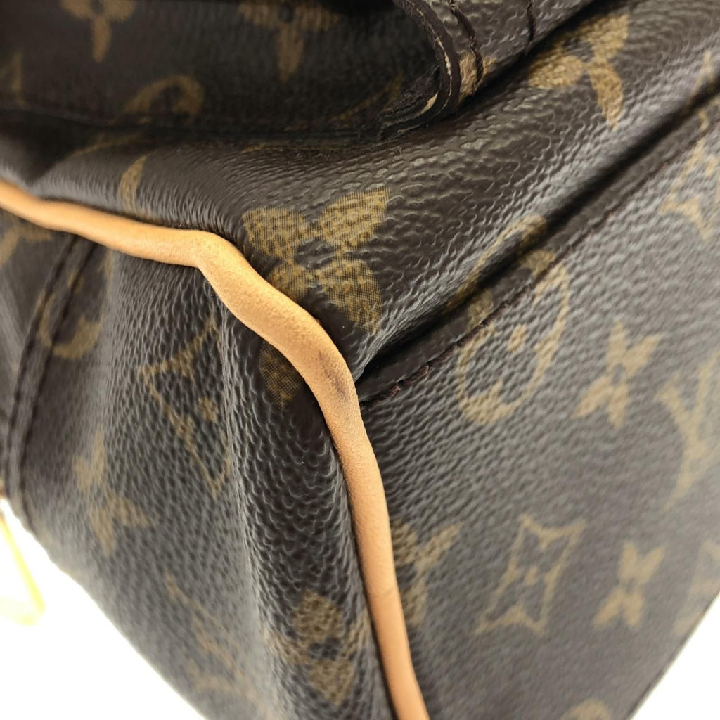 Louis Vuitton Monogram Manhattan PM — view 3