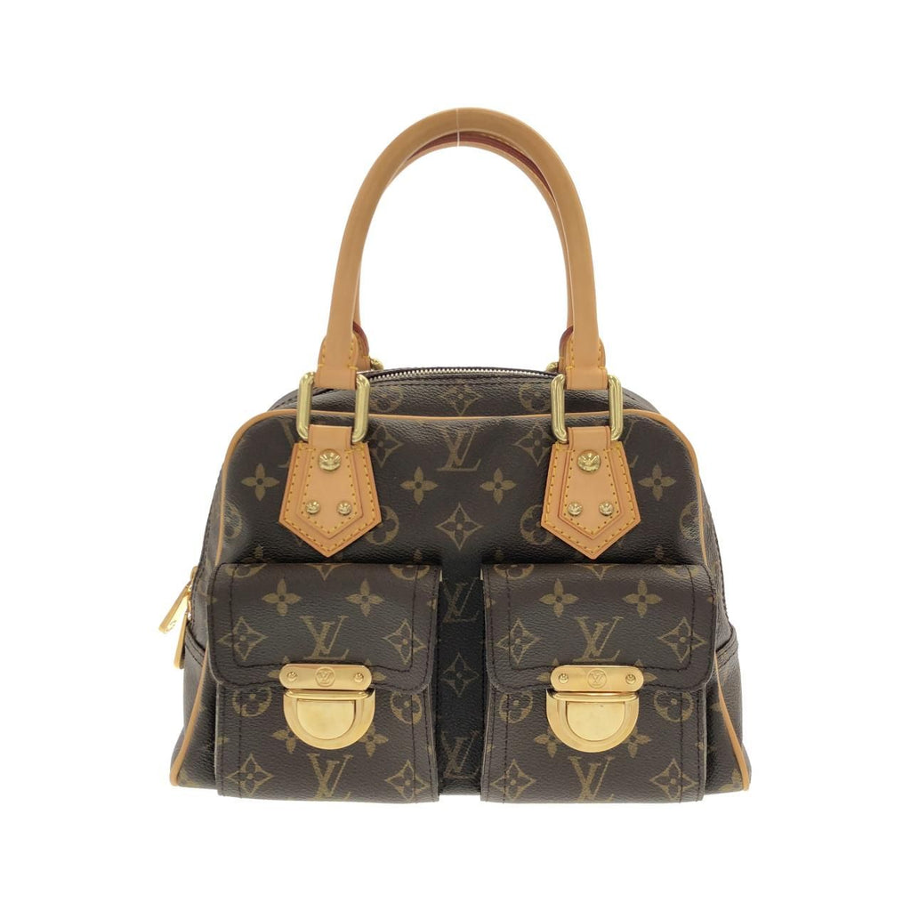 Louis Vuitton Monogram Manhattan PM