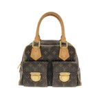 Louis Vuitton Monogram Manhattan PM