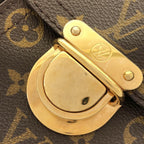 Louis Vuitton Monogram Manhattan PM — view 5