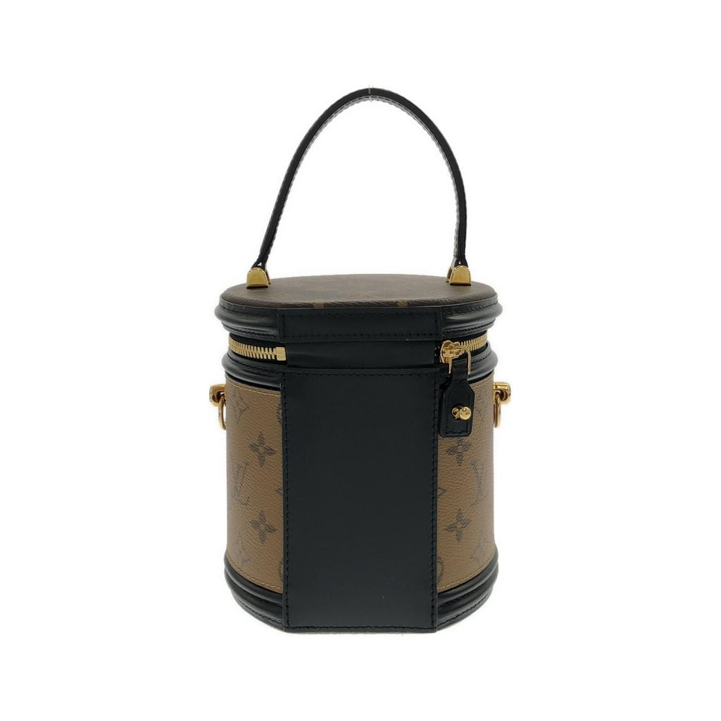 Louis Vuitton Monogram Reverse Cannes — view 2