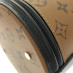 Louis Vuitton Monogram Reverse Cannes — view 3