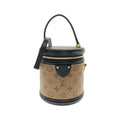 Louis Vuitton Monogram Reverse Cannes
