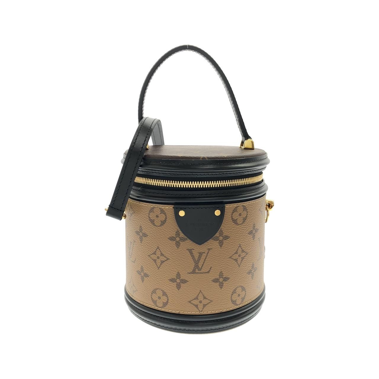 Louis Vuitton Monogram Reverse Cannes