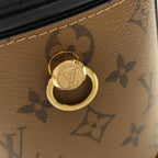 Louis Vuitton Monogram Reverse Cannes — view 6
