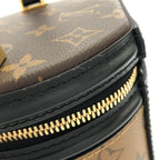 Louis Vuitton Monogram Reverse Cannes — view 5