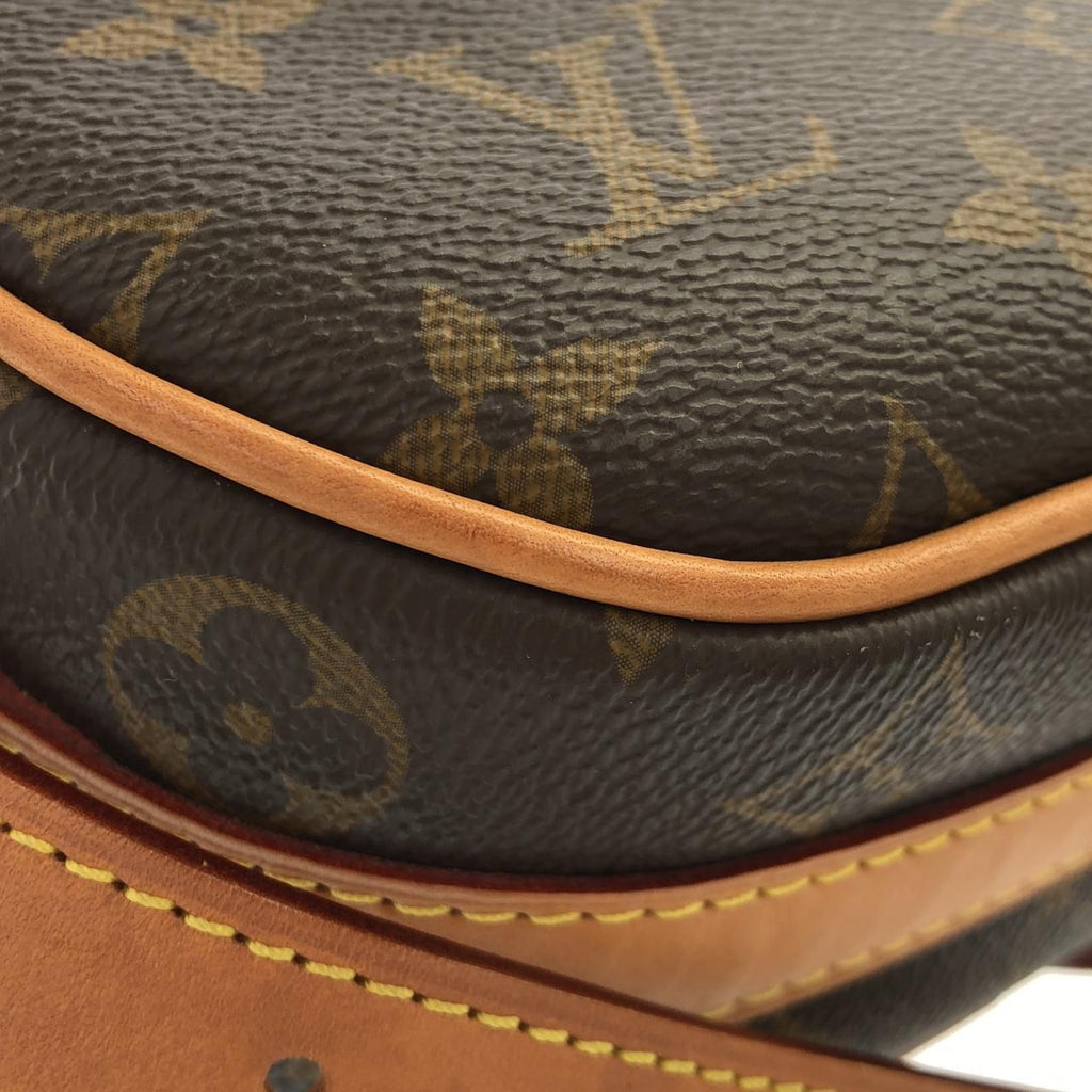 Louis Vuitton Monogram Boite Chapeau Sple PM Shoulder — view 2