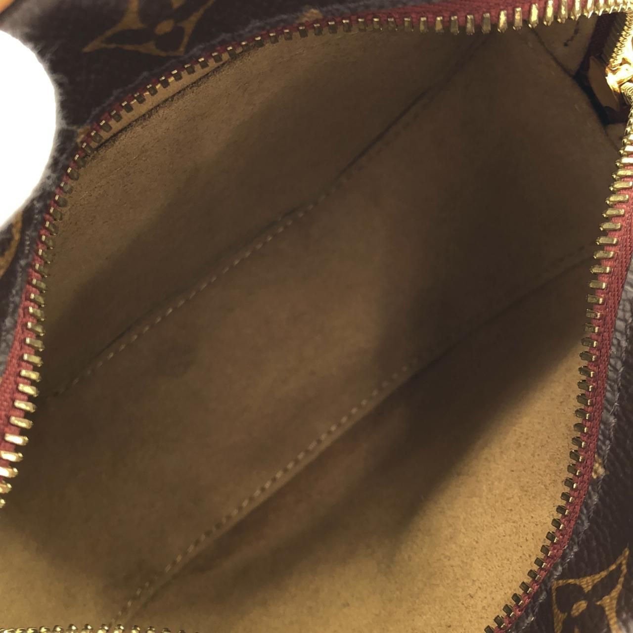 Louis Vuitton Monogram Boite Chapeau Sple PM Shoulder — view 7