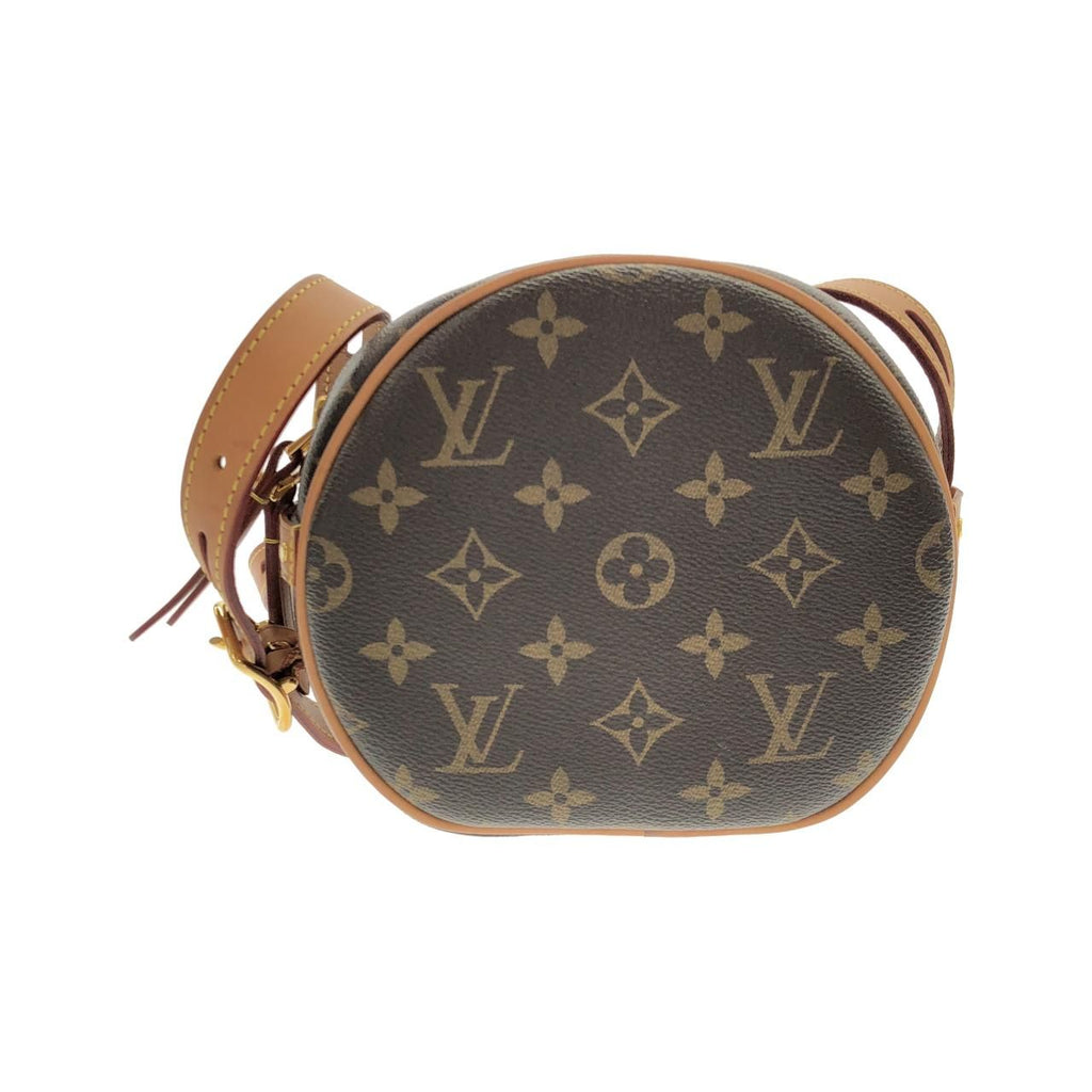 Louis Vuitton Monogram Boite Chapeau Sple PM Shoulder