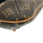 Louis Vuitton Monogram Musette Shoulder — view 3