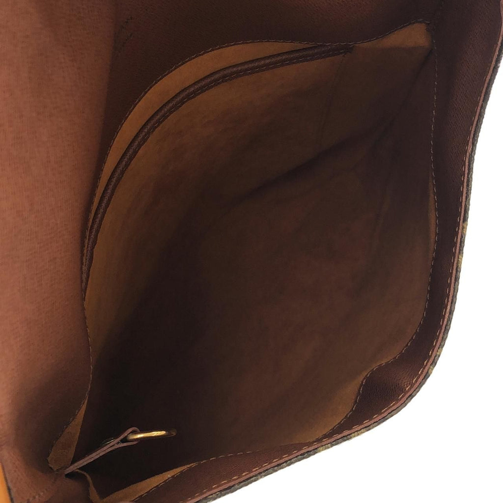 Louis Vuitton Monogram Musette Shoulder — view 7