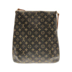 Louis Vuitton Monogram Musette Shoulder — view 2