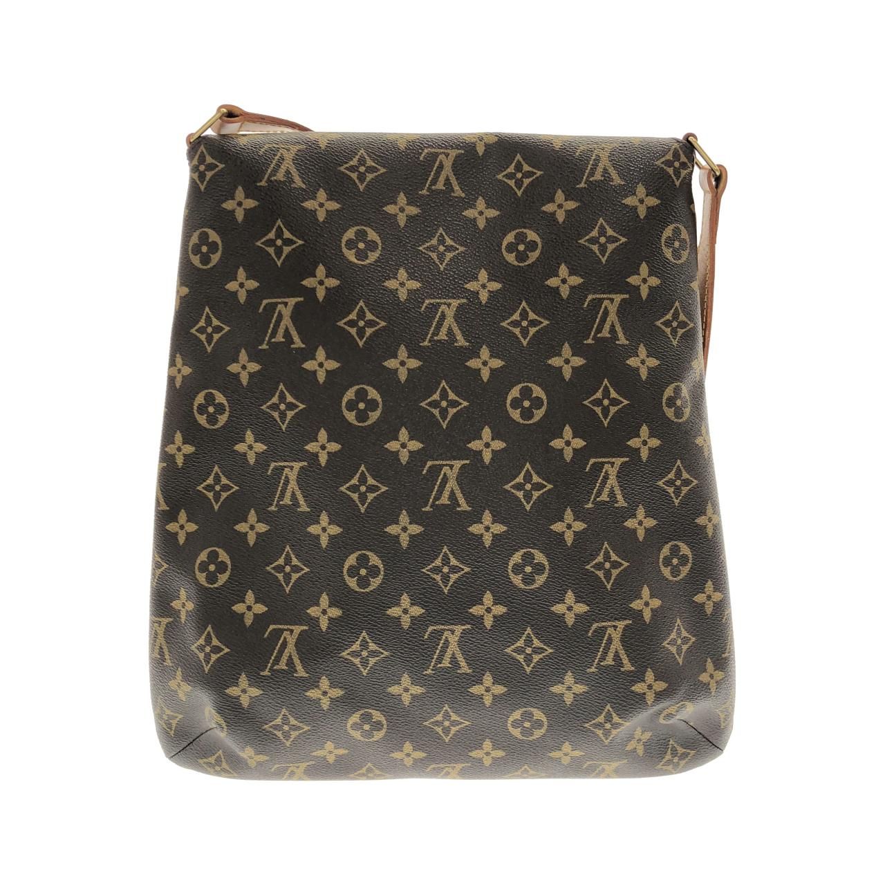 Louis Vuitton Monogram Musette Shoulder — view 2