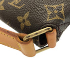 Louis Vuitton Monogram Musette Shoulder — view 5