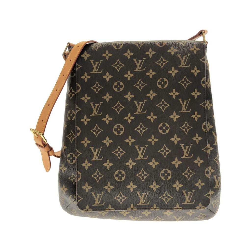 Louis Vuitton Monogram Musette Shoulder
