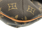 Louis Vuitton Monogram Musette Shoulder — view 4