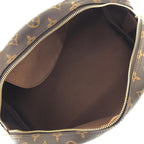 Louis Vuitton Monogram Montorgueil GM Shoulder — view 7