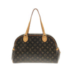 Louis Vuitton Monogram Montorgueil GM Shoulder — view 2