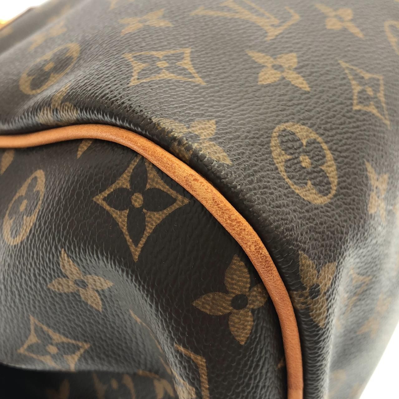 Louis Vuitton Monogram Montorgueil GM Shoulder — view 3