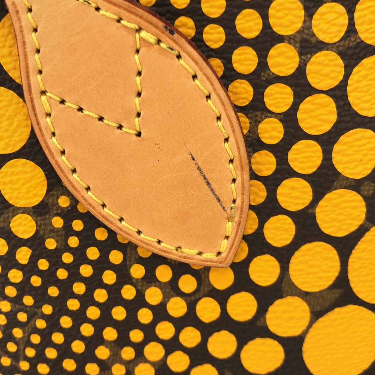 Louis Vuitton Monogram Wave Neverfull MM — view 4