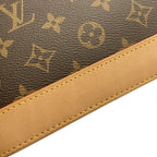 Louis Vuitton Monogram Alma PM — view 6