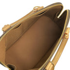Louis Vuitton Monogram Alma PM — view 9