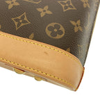 Louis Vuitton Monogram Alma PM — view 5