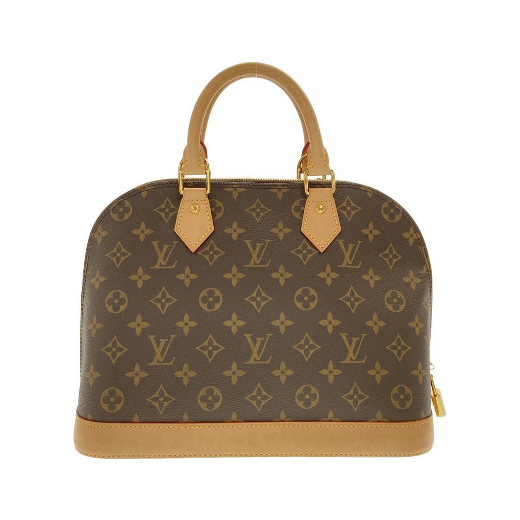 Louis Vuitton Monogram Alma PM — view 2