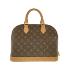 Louis Vuitton Monogram Alma PM — view 2