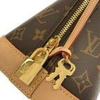 Louis Vuitton Monogram Alma PM — view 4