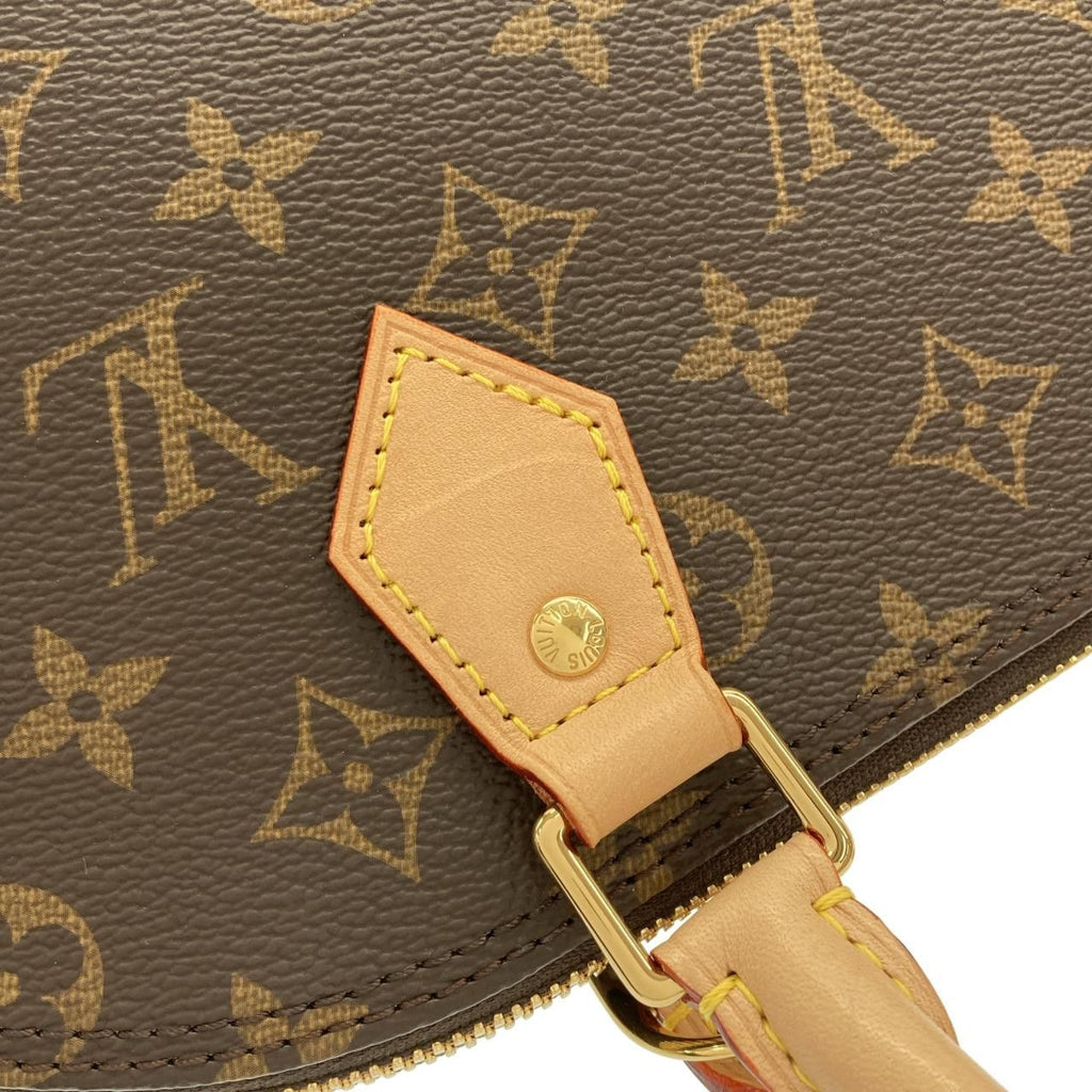 Louis Vuitton Monogram Alma PM — view 7